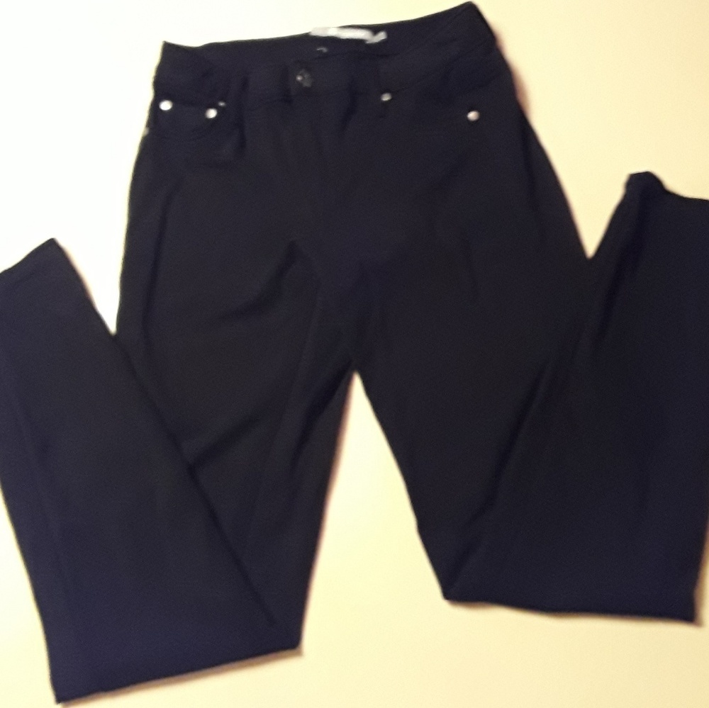 Carrera capri jeans